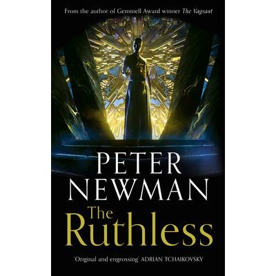 The Ruthless (the Deathless Trilogy, Book 2)