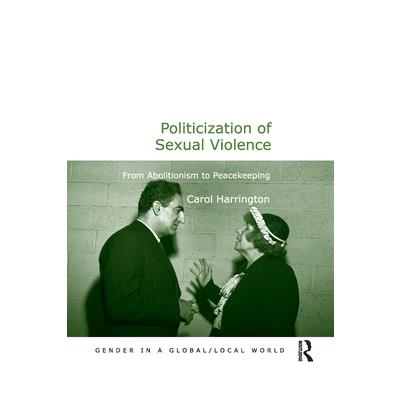 Politicization of Sexual Violence