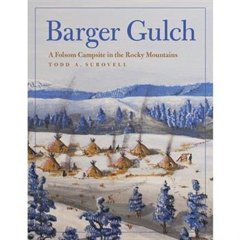 Barger Gulch