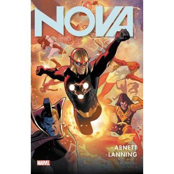 Nova - the Complete Collection 2