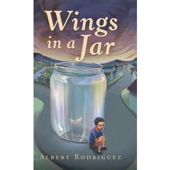 Wings in a Jar