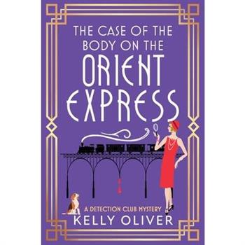 The Case of the Body on the Orient Express