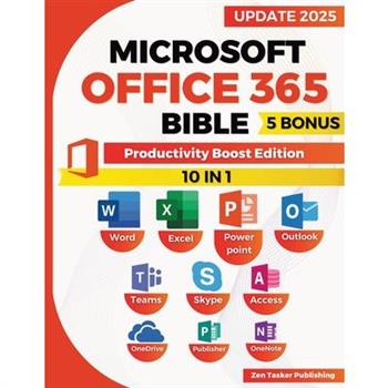 Microsoft Office 365 Bible