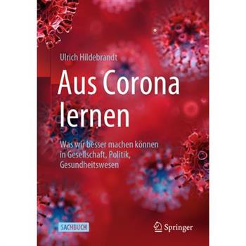 Aus Corona Lernen