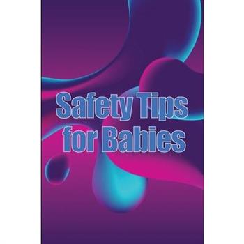 Safety Tips for Babies