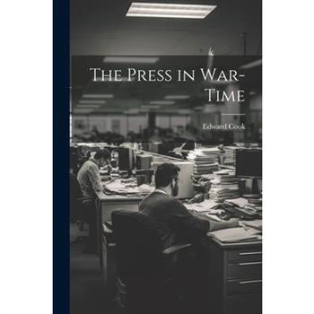 The Press in War-Time