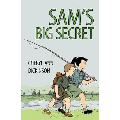 Sam’s Big Secret