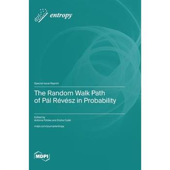 The Random Walk Path of P獺l R矇v矇sz in Probability
