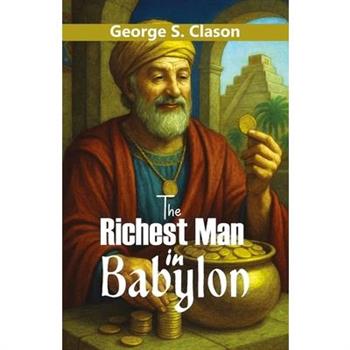The Richest Man in Babylon