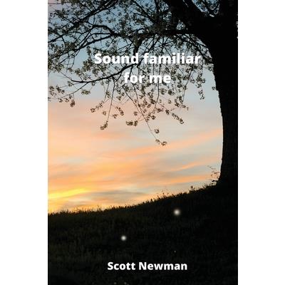 Sound familiar for me