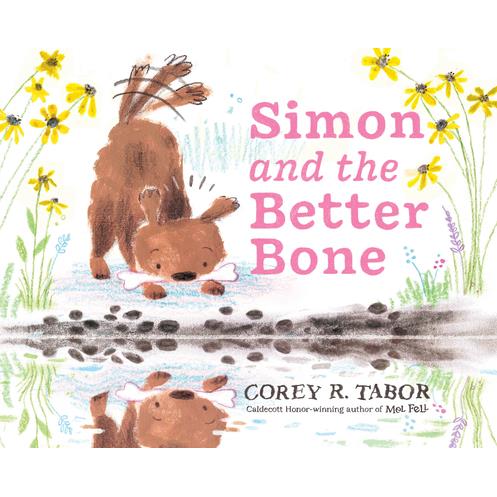 Simon and the Better Bone