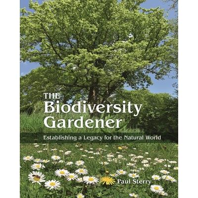 The Biodiversity Gardener
