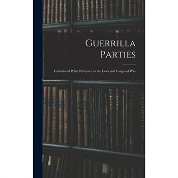 Guerrilla Parties