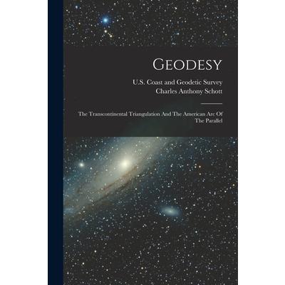 Geodesy