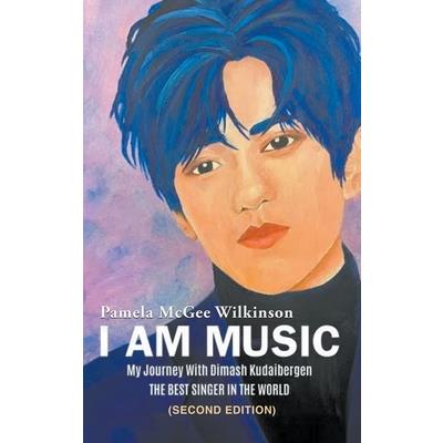 I Am Music