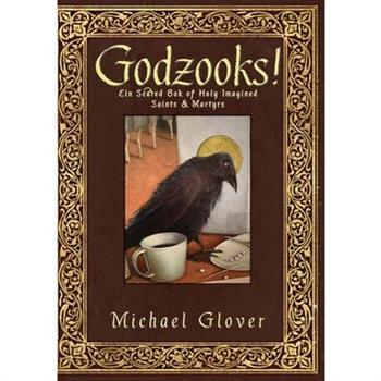 Godzooks!