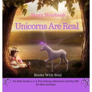 Unicorns Are Real