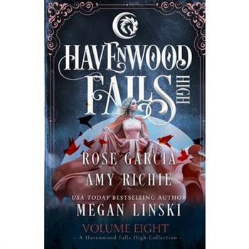 Havenwood Falls High Volume EightA Havenwood Falls High Collection