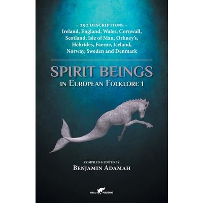 Spirit Beings in European Folklore 1