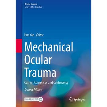 Mechanical Ocular Trauma