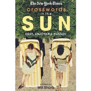 The New York Times Crosswords in the Sun