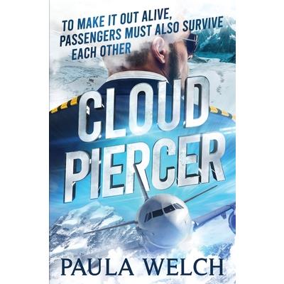 Cloud Piercer Cloud Piercer