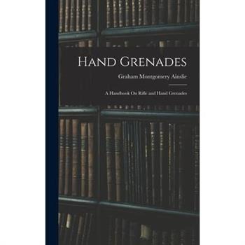 Hand Grenades