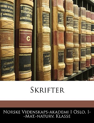 Skrifter
