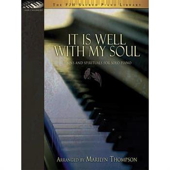 It Is Well with My Soul