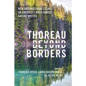 Thoreau Beyond Borders