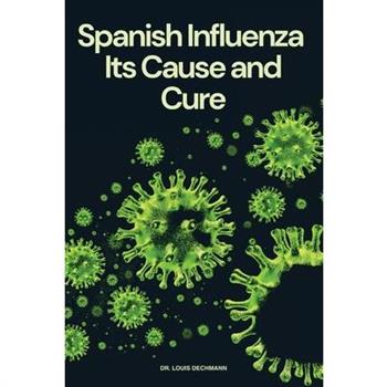 Spanish Influenza