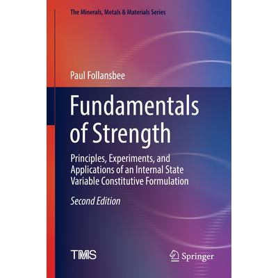 Fundamentals of Strength