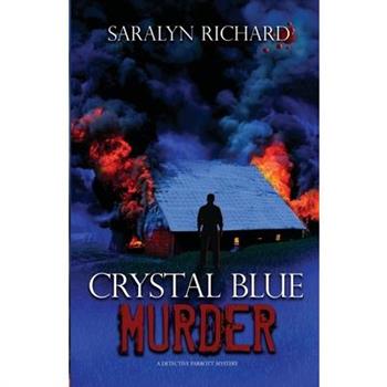 Crystal Blue Murder
