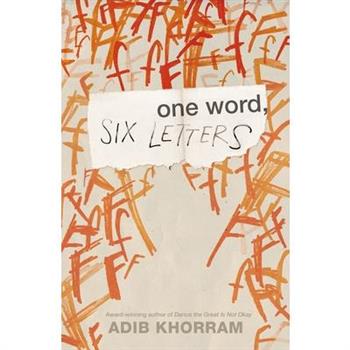 One Word, Six Letters