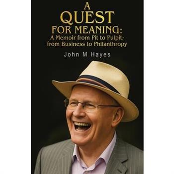 A Quest for Meaning