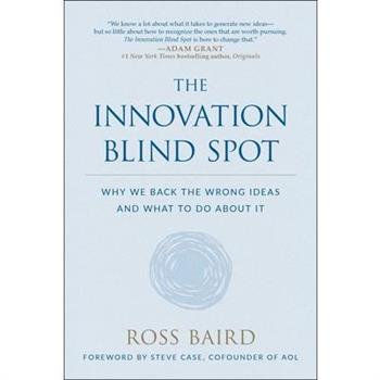The Innovation Blind Spot