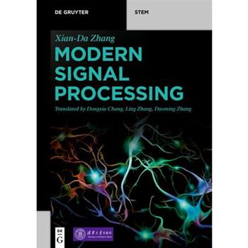 Modern Signal Processing