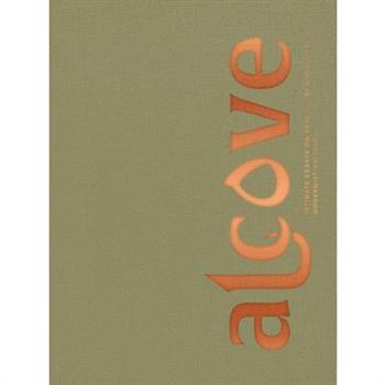 Alcove: Intimate Essays on Arab Modernist Artists