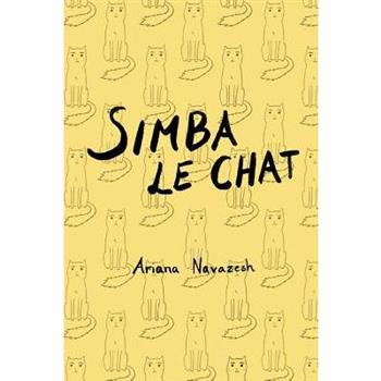 Simba Le Chat