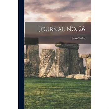 Journal No. 26