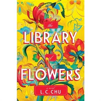 The Library of Flowers