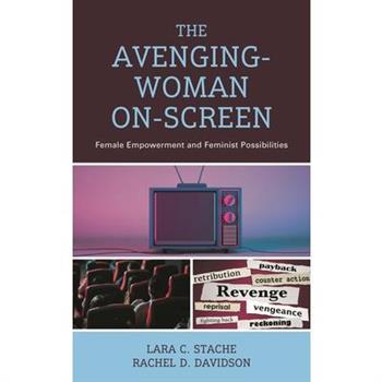 The Avenging-Woman On-Screen