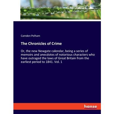 The Chronicles of Crime
