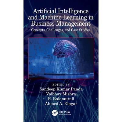 Artificial Intelligence and Machine Learning in Business Management