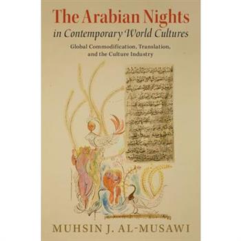 The Arabian Nights in Contemporary World Cultures