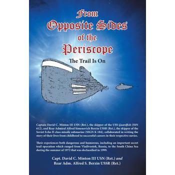 From Opposite Sides of the Periscope