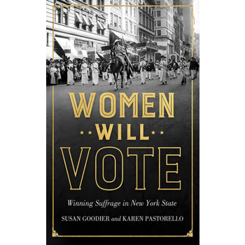Women Will Vote