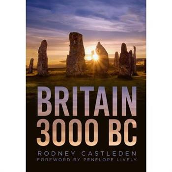 Britain 3000 BC