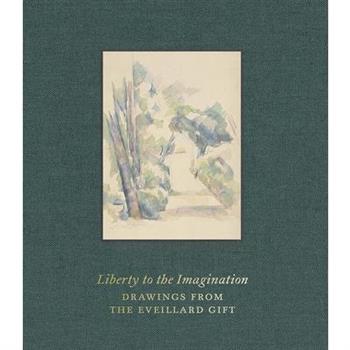 Liberty to the Imagination