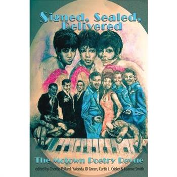 Signed, Sealed, Delivered